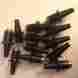 711-151 Post War Fixed Voltage Plugs 12 One Dozen For Lionel 022 Switches Free Ship