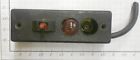 711c-1x Lionel Prewar Metal Switch Controller Without Wiring