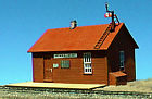 7124 Coles Station Craftsman Kits
