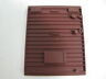 714-002 Lionel Train Part Diecast Boxcar Door