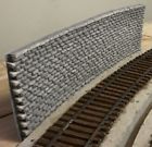 7151 Atherton Scenics Stone Wall