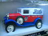 715236114765 Spec Cast Pepsi Cola Ford Model Delivery Van