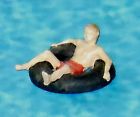 718103146562 Arttista Boy In Inner Tube Scale
