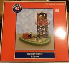 72-4104-200 Lionel Hobo Tower 6-24104