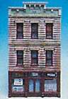 72 Gauge Railroading Bldg Front Bill Place 0856878005063
