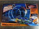 720004 Lionel Mega Track Incomplete Set Has Construction Pcs No Remote