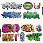 721-osgraf008 Decals Scale Graffiti Decal Set Bn