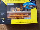 K724-8011 724-8011 K-line K Trackside Collection
