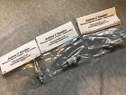 724771044499 Andrew Stadden Gauge Pewter Figure Lot Of Brunel