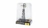 Br5867 724771058670 Woodland Scenics Old Windmill Weathered Gauge