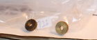 726-125 Lionel Reproduction Brass Worm