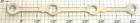 726-25 Lionel Side Rod
