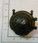 726-71 Lionel Early Boiler Front With Black Headlight Holder