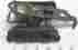 736-31 Lionel Late Plastic Rear Truck Drawbar