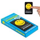 739048121919 Undisclosed Affirmation Button With Sound