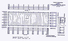 Cm74106 74106 Classic Miniatures Alpine Tunnel