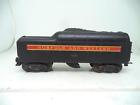 746w Lionel Postwar Class Locomotive Whistle Tender