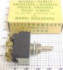 75-9a Lionel Electric Switch Accessory Line