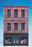 75 Gauge Railroading Bldg Front Lou Cafe 0856878005070