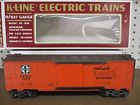 75033 Classic Sfrd 3 Line Reefer