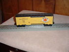 751404 Stout Reefer -line Dragon 0-027 Car