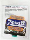 7581 Light Works Usa Rexall