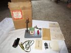758a American Flyer Sam The Semaphore Man In Box