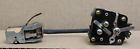 763e Lionel Prewar Motor And Light Bracket Original Runs