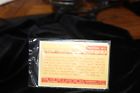 77-71 Walthers Decals Gauge New Box Car White Io Package