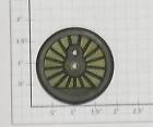 773-22-64 Lionel Hudson Flanged End Wheel