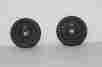 773-22 Lionel Post War 0 773 Pair Of End Wheels Pr