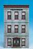 78 Gauge Railroading Bldg Front Ed Hardware 0856878005131