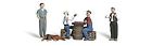 785-2727 Woodland Scenics O Scale 724771027270
