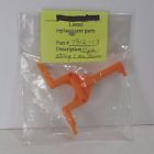 7912-13 Lionel Orange Giraffe Car Cam