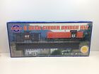 7923 Atlas O Scale 2 Rail