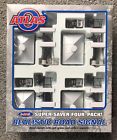 7926 Atlas Scale Prr Position Light Signal Pack Rail 642988079267