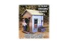 Bar794 794 Bar Mills O Crossing Shanty