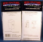 7994675190 Unbranded 2 Micro Structures