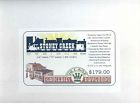 11-1-2 8-1-2 X Footprint Stoney Creek Designs Village Groceries Drygoods