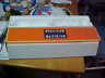 6-18640 8 43375 02392 Lionel Empty Box Insert For Style Engine