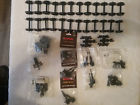 Mdk-5001 8-82103 Asst Of Wheel Sets Trucks Knuckle Couplers Parts For Lionel
