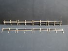 8 Fencing Built Lot Scratch Sections
