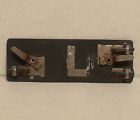 80-34 Lionel Prewar Lockon For