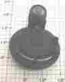 8000-10 Lionel Boiler Front