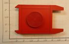 8000-112x Lionel Red Dynamic Brake Hood