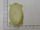 8000x-144 Lionel Plastic Oval Speaker Housing
