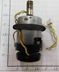 8000x-150 Lionel Can Motor With Flywheel Worm Gear