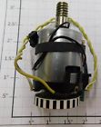 8000x-151 Lionel Can Motor With Flywheel Worm Gear Speed Sensor