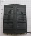 8000x-173 Lionel Gray Radiator Cover