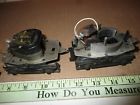 8010-127 Lionel Gauge Diesel Switcher Locomotive Motor Truck Parts Other